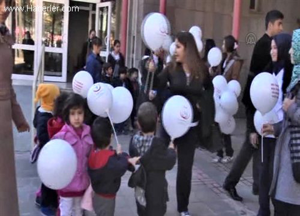 Çocuk felci ikinci tur aşı uygulaması -