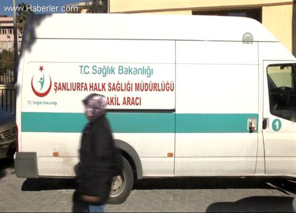 Çocuk felci ikinci tur aşı uygulaması -