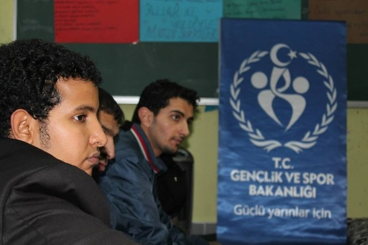 Dil Kardeşliği Sakarya\'da Başladı