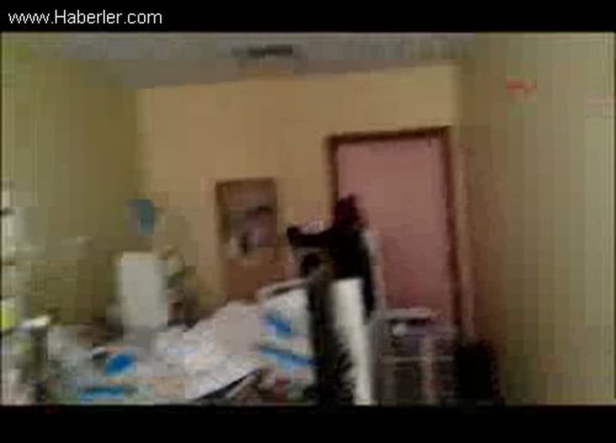 Diyarbakır Eğitim ve Araştırma Hastanesi\'nde Isınma Sorunu
