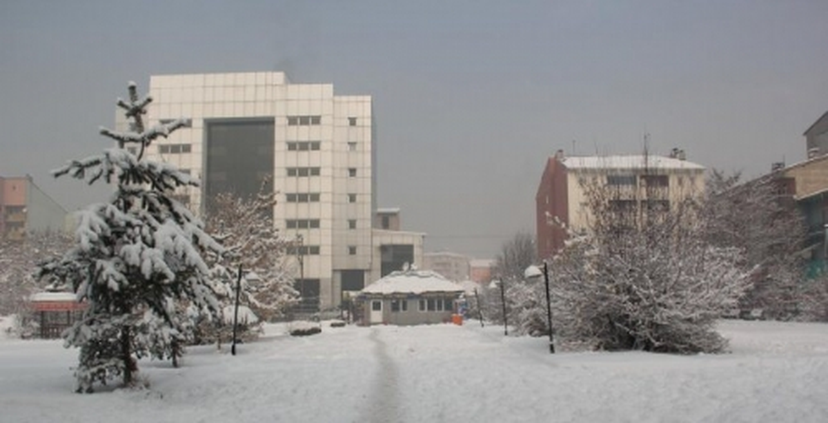 Doğu\'da Soğuk Hava