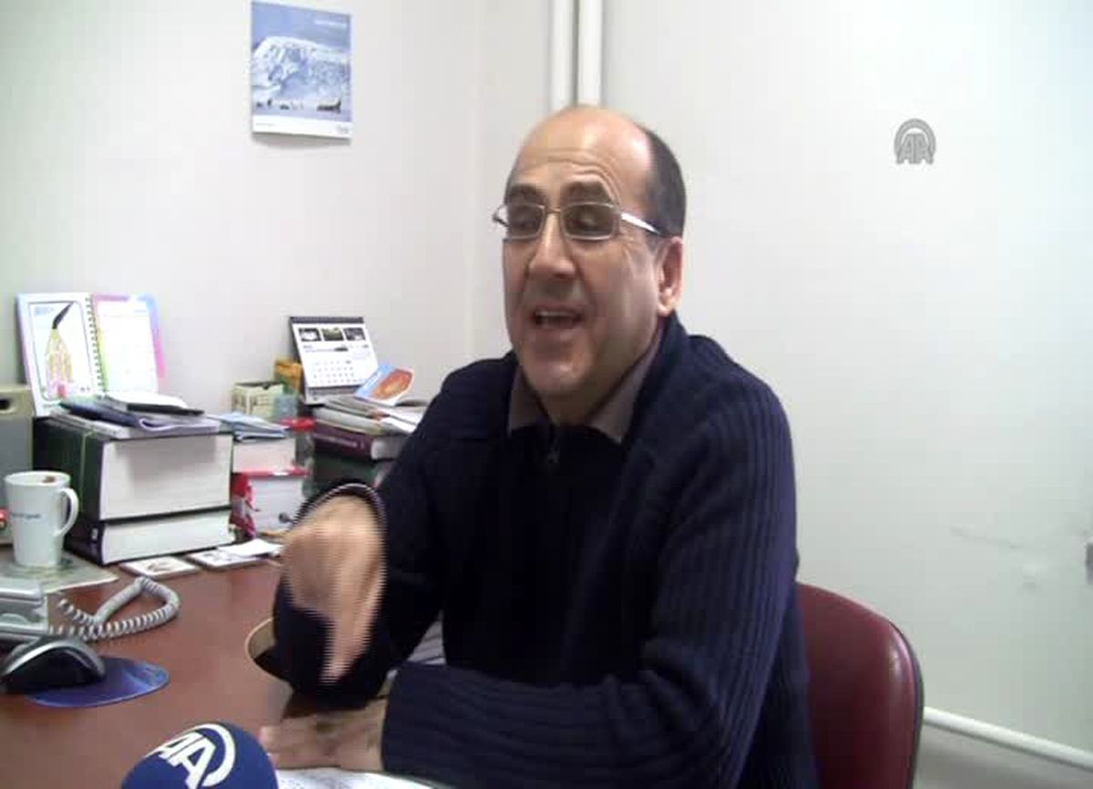 "Doğum lekelerine dikkat" -