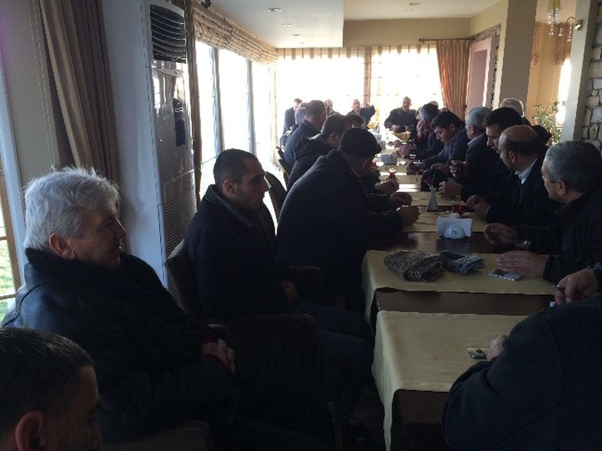 Düzce\'de Halk Otobüsleri İçin Radikal Kararlar