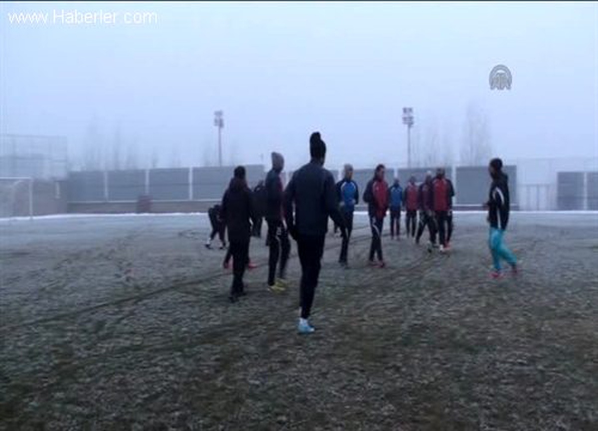 Elazığspor\'da Çaykur Rizespor Maçı Hazırlıkları