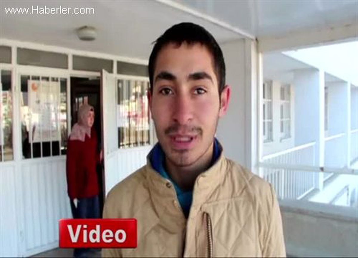 Erzurum\'da, 400 Öğrenci Umre İçin Ter Döktü