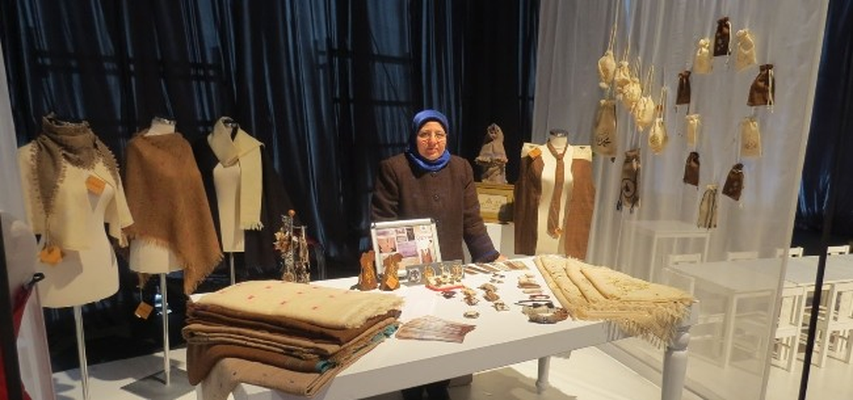 Erzurum Ehramı \'Karma Festivali\'nde Görücüye Çıktı…