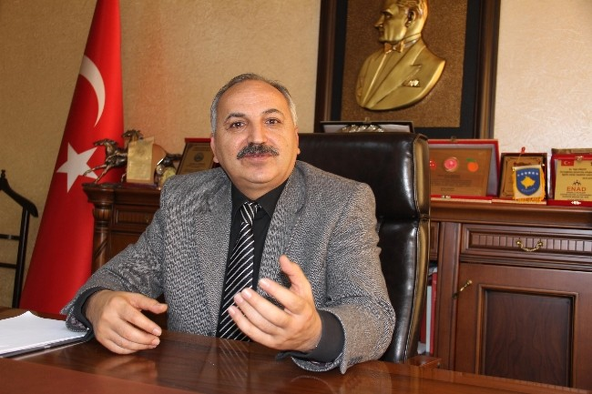 Esnaf, 2013\'te Sıkıntı Üstüne Sıkıntı Ekledi