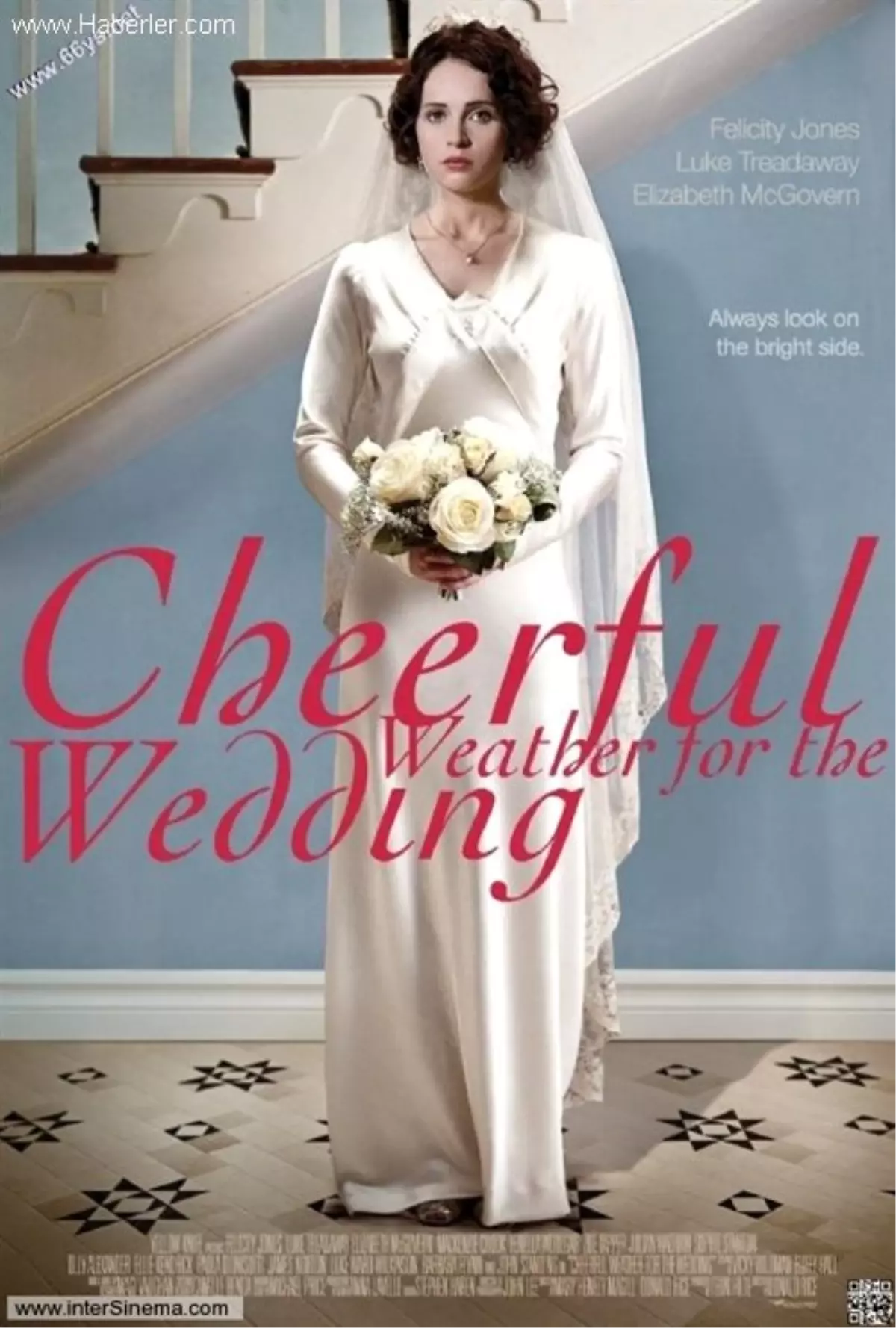 Evlenmek İçin Güzel Bir Gün Filmi