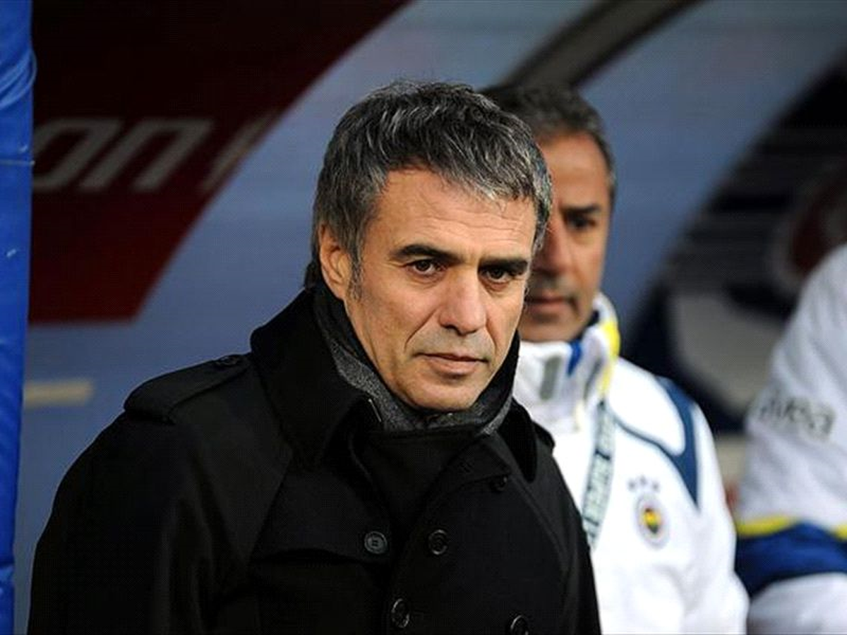 Fener\'in Aklı da Buz Kesti