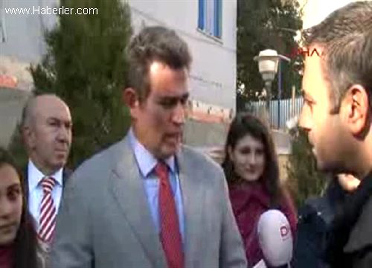Feyzioğlu, \'Yargı, Erkine Sahip Çıkmak Zorundadır