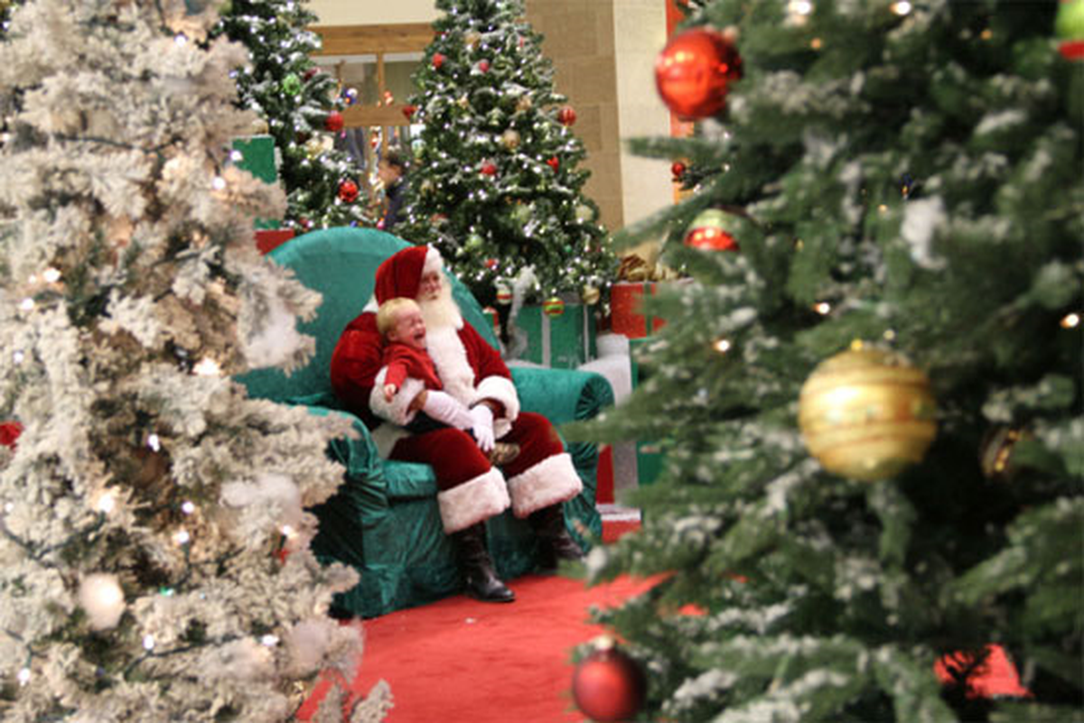 Fransızların Yarısından Fazlası Noel Hediyelerini Satıyor