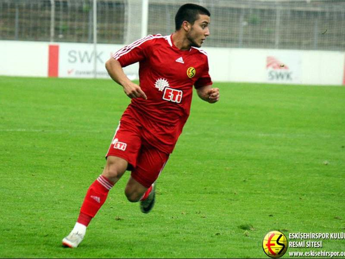 Galatasaray Tarık Çamdal\'ı Resmen İstedi