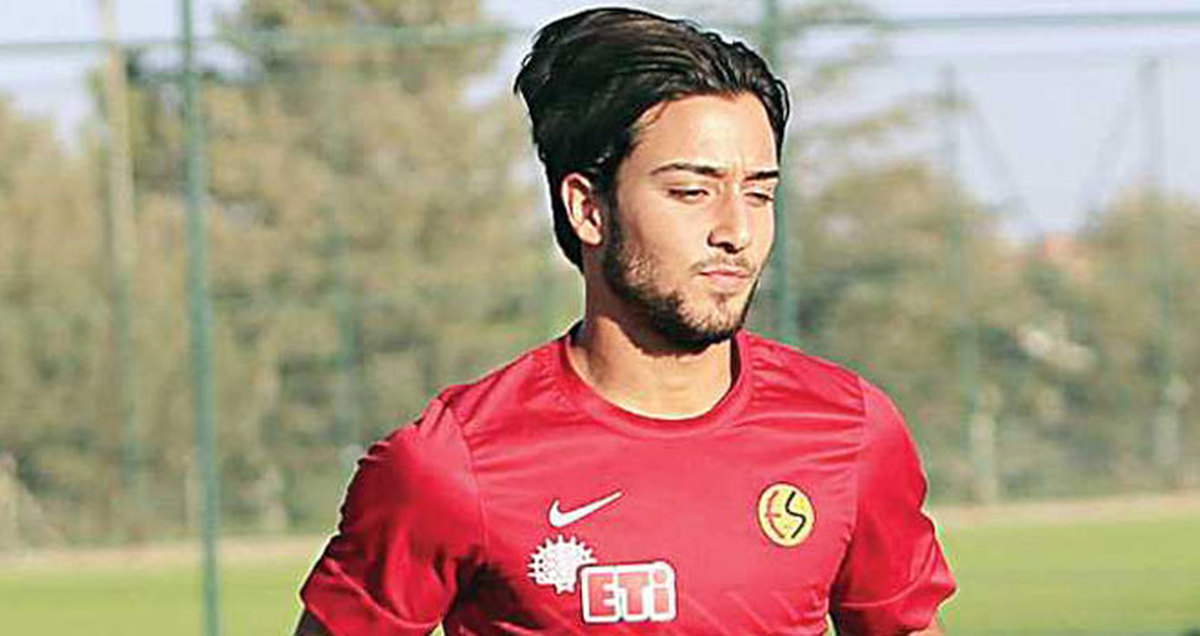 "Galatasaray Teklif Yaptı"