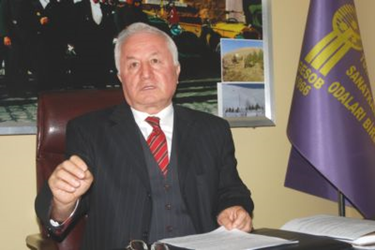 Gerçek Usulden Basit Usule Geçmek İsteyen Esnaf ve Sanatkarlara Uyarı