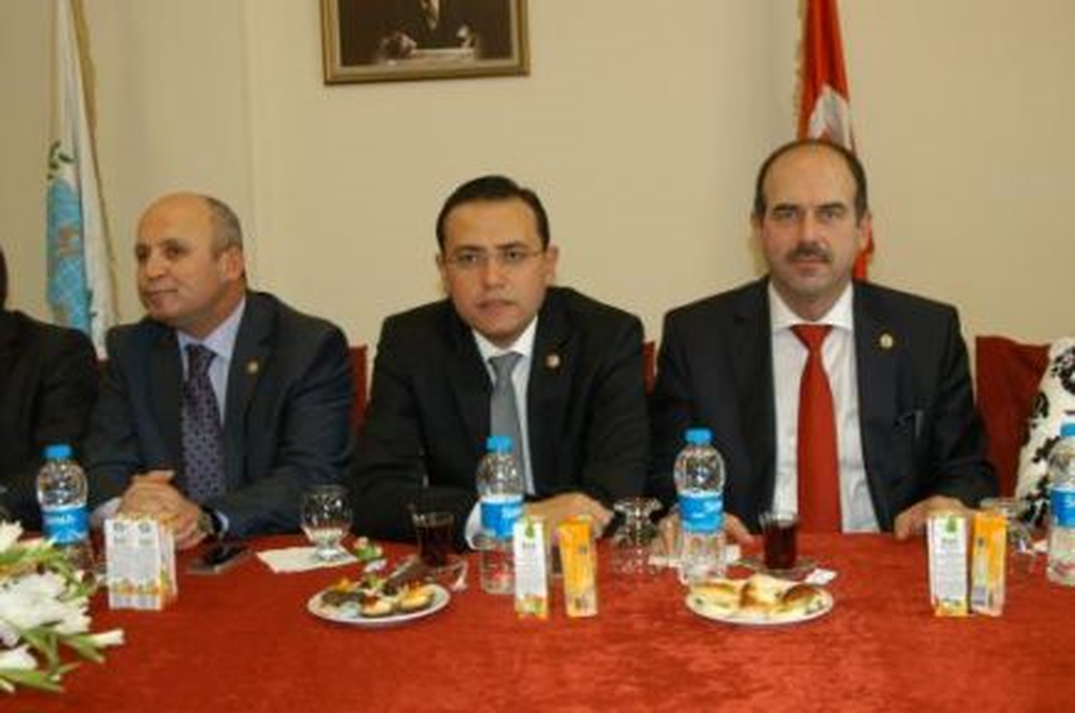 Gizligider\'den Başsağlığı Mesajı
