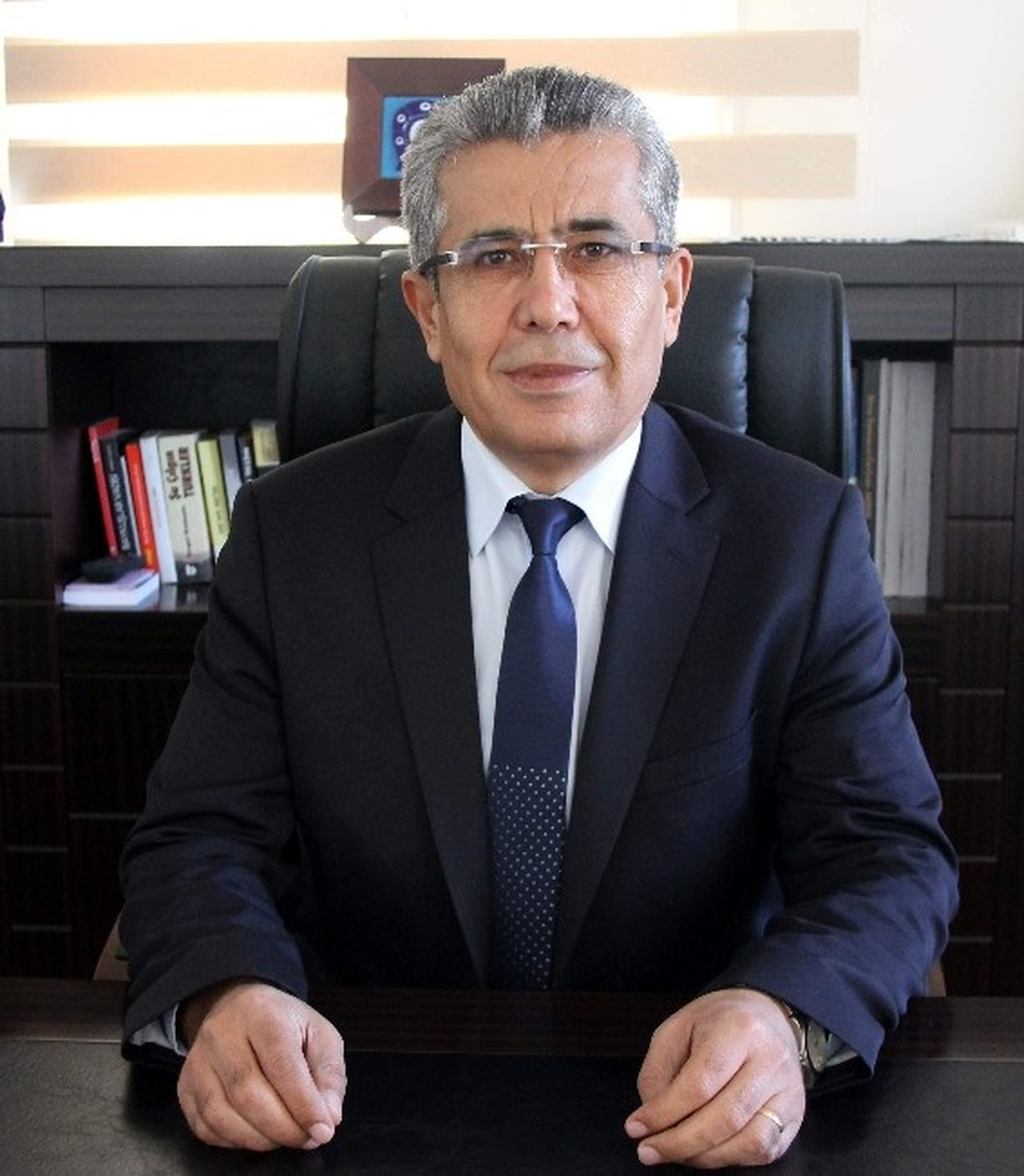 Gümüş: "Örgüte Rağmen Değil, Örgütle Bütünleşen Bir Aday Olmanın Mücadelesini Verdik"