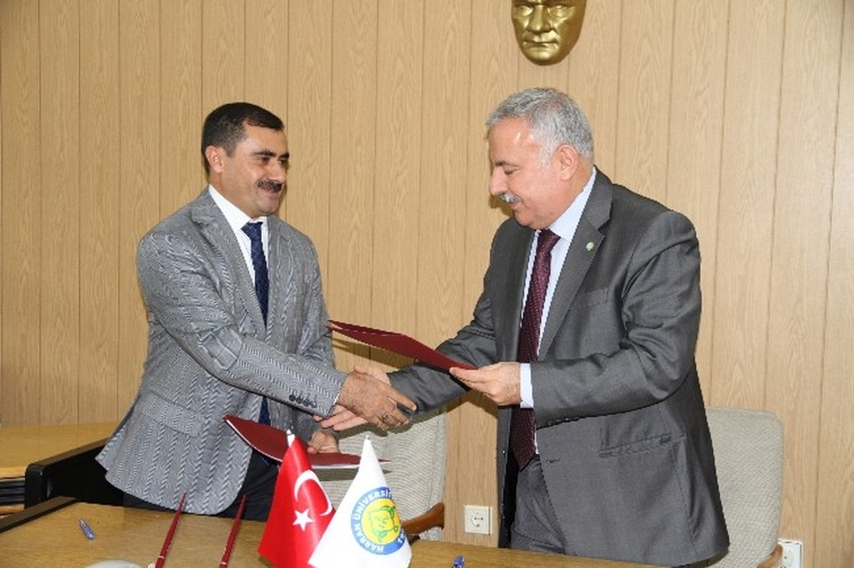 Harran Üniversitesi\'nde Çocuk Üniversitesi Kuruldu