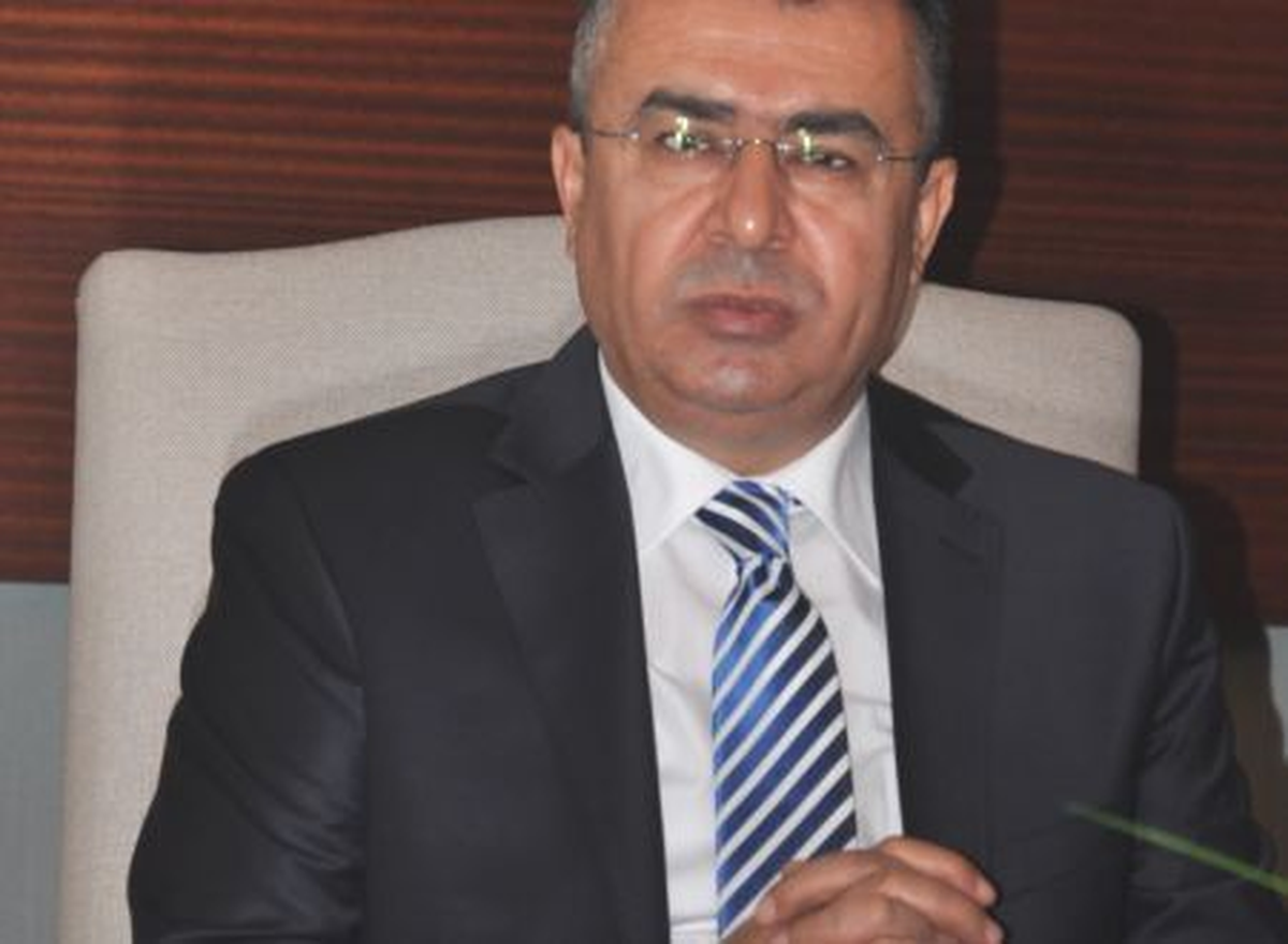 Hatay Valisi Lekesiz Açıklaması