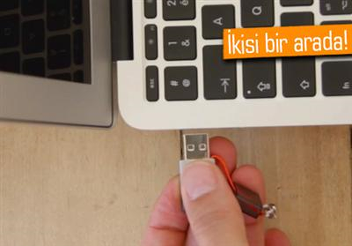 Hem Microusb Hem de Usb Girişli Pkparis K'2 Duyuruldu