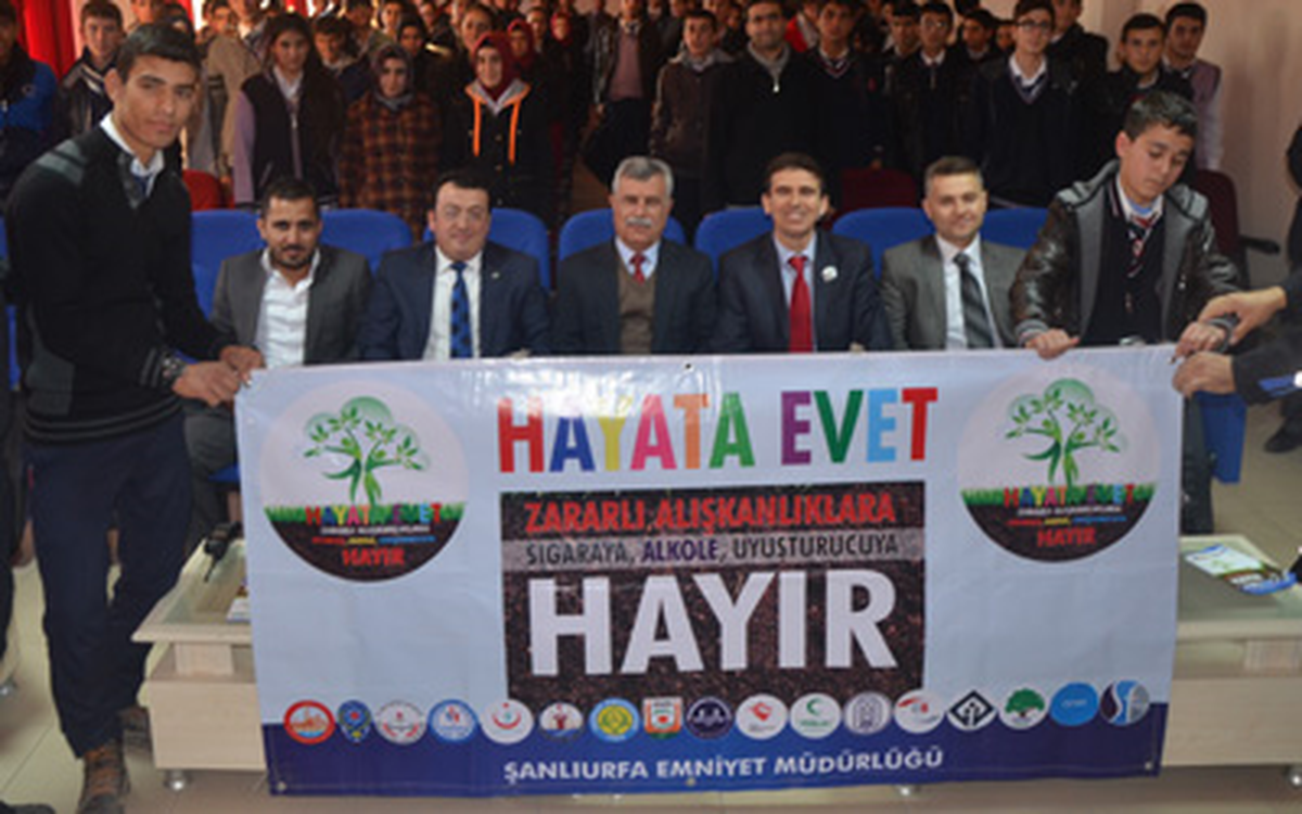 Her 10 öğrenciden biri bu kulübe üye oldu bile!