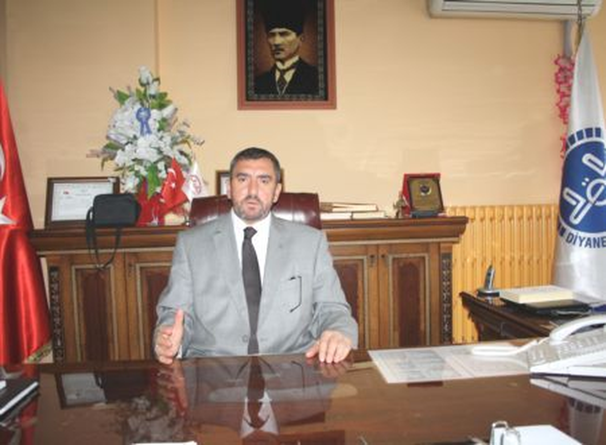 Iğdır\'da Kur\'an Kursları Faaliyetleri