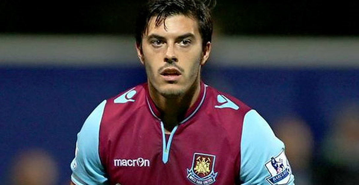 İngiliz Futbolcu James Tomkins Tutuklandı