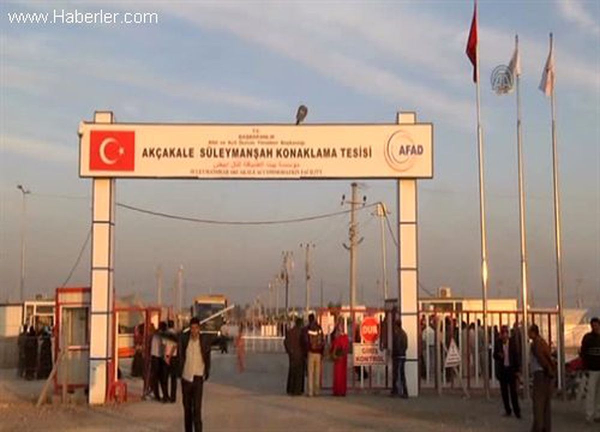 "İnsanlık drama seyirci kalıyor" -