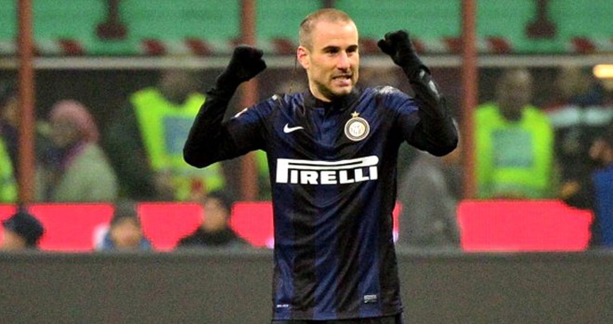 Inter 3 Puanı Kaptı