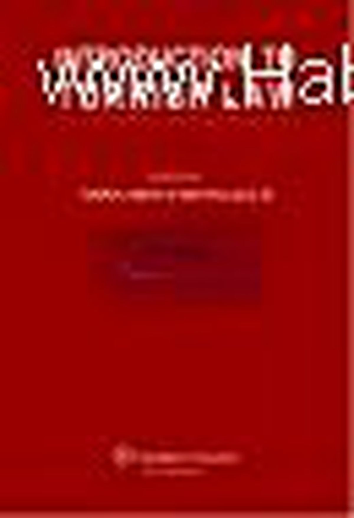 Introduction To Turkish Law Kitabı
