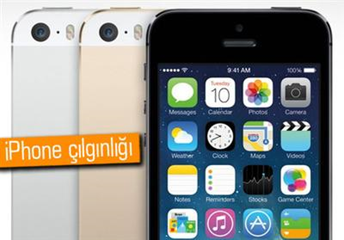 İphone\'lar İçin 1 Yılda Harcanan Para Dudak Uçuklatıyor