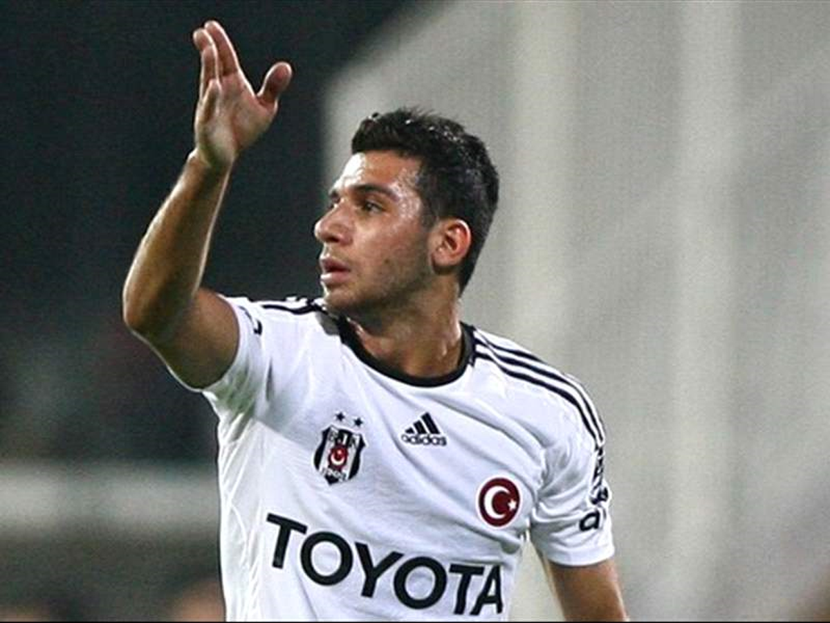 İsmail 1 Ay Daha Yok