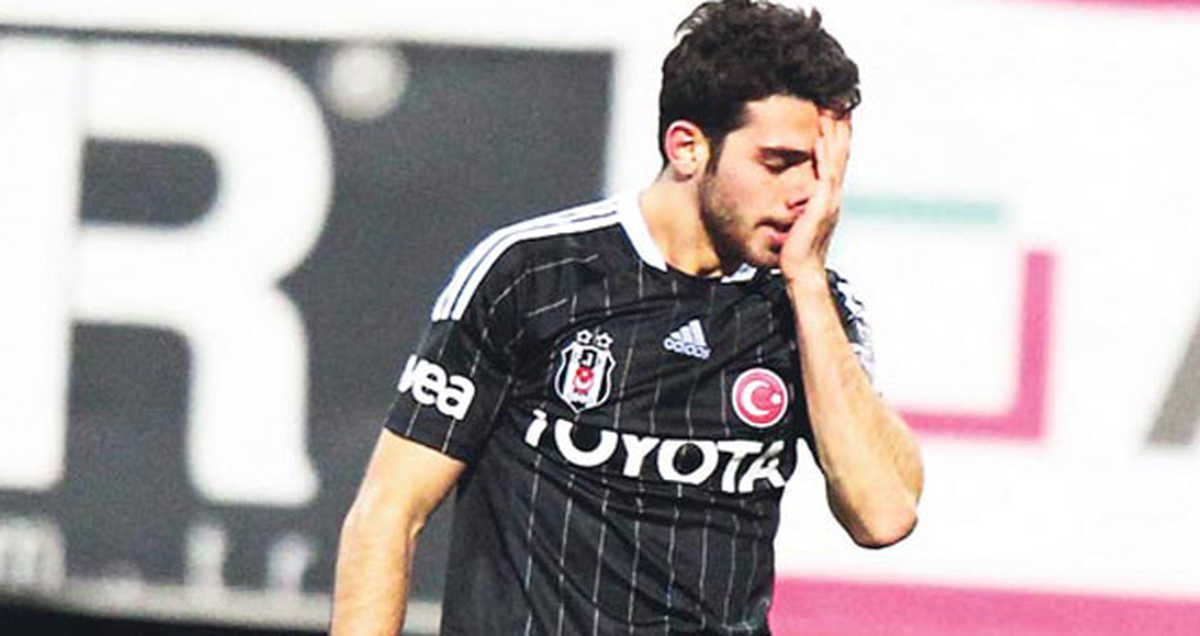 İsmail Köybaşı\'nın Şanssızlığı