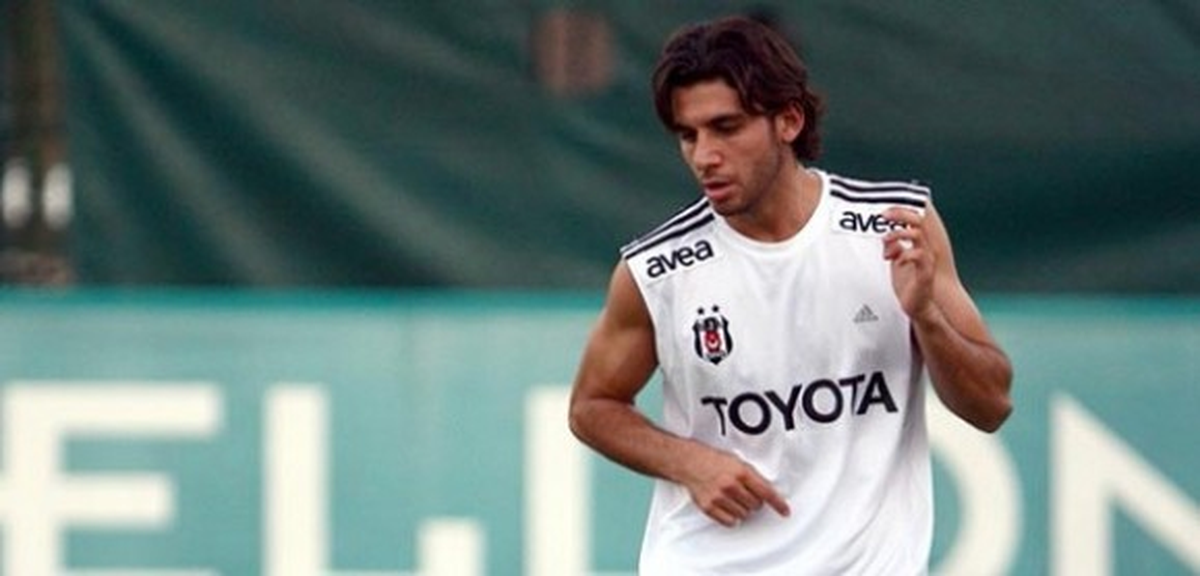 İsmail Köybaşı Yeniden Sakatlandı