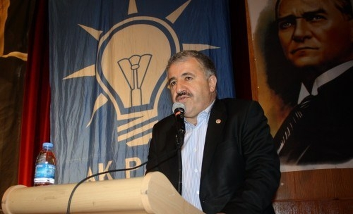 "Başbakandan Rahatsız Olanlar Büyük Oyunlar Oynuyor"