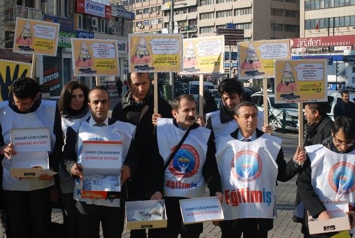 İstanbul Merkezli Operasyon