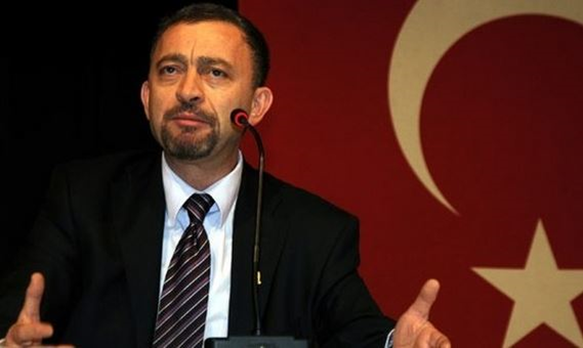 İstanbul Merkezli Operasyon