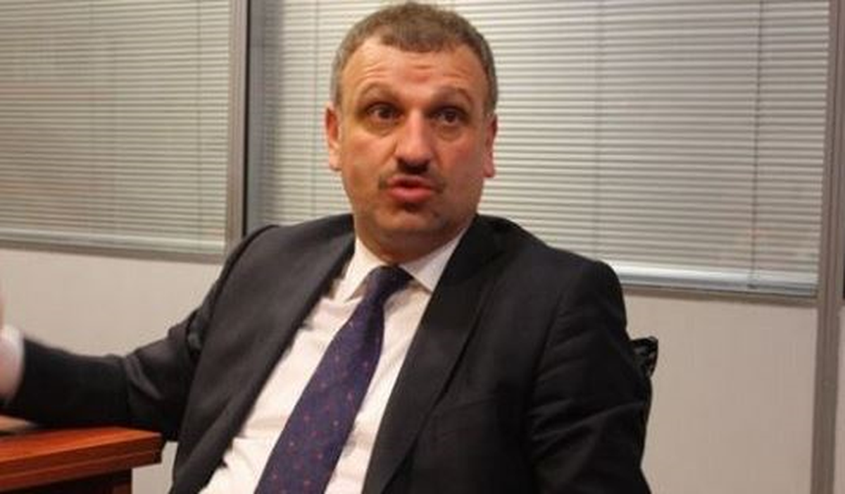 İstanbul Merkezli Operasyon