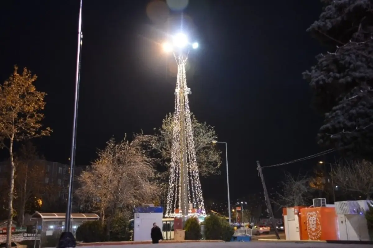 Kapaklı, Yeni Yıla Hazırlanıyor