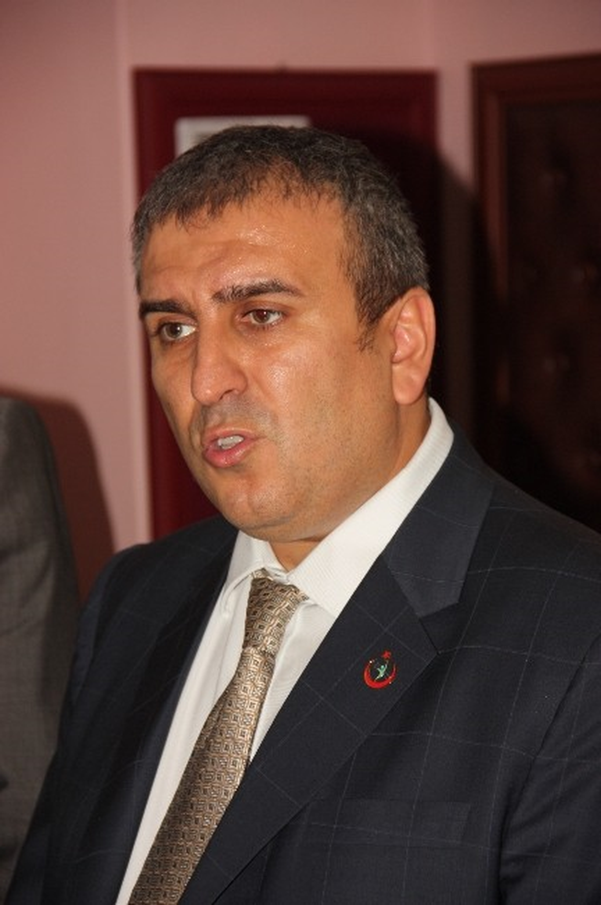 Kapıdan Satış Yapanlara Dikkat