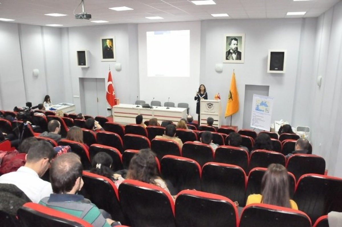 Karadeniz Havzaları Bütünleşik Arazi Kullanım Yönetimi Modeli Eğitim Programları Başladı