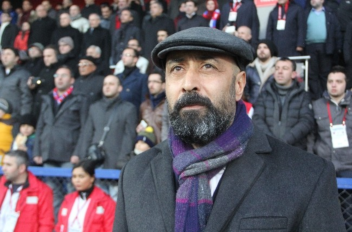 Kardemir Karabükspor Hedef Büyüttü