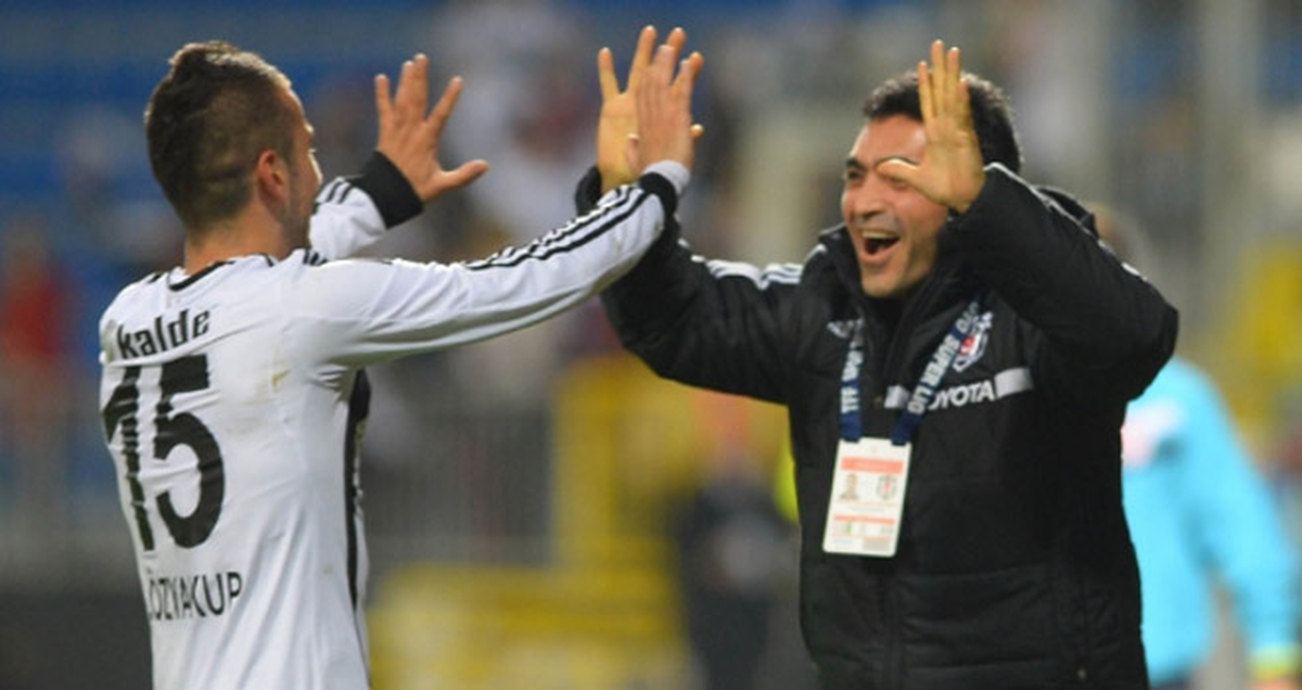 "Kimse Aynı Yerden Sakatlanmadı"