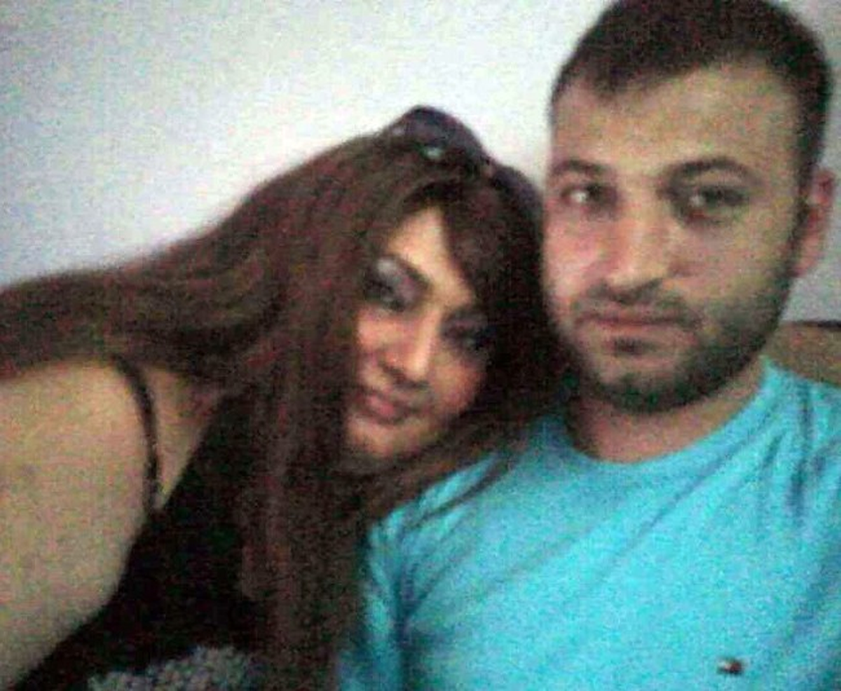 Kıskançlık Cinayetinin Zanlısı Tutuklandı