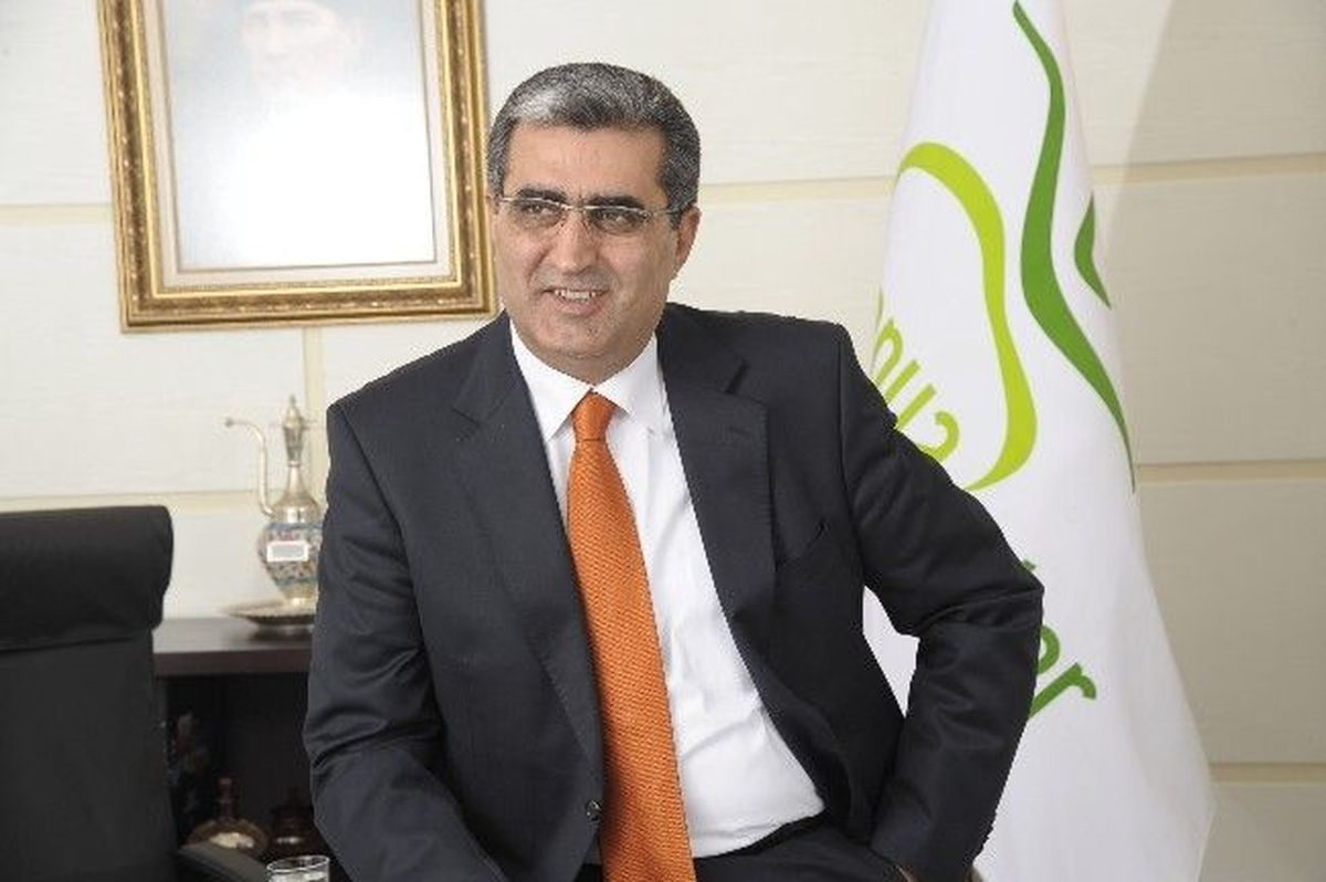 Konya Şeker\'e Unilever\'den Sertifika
