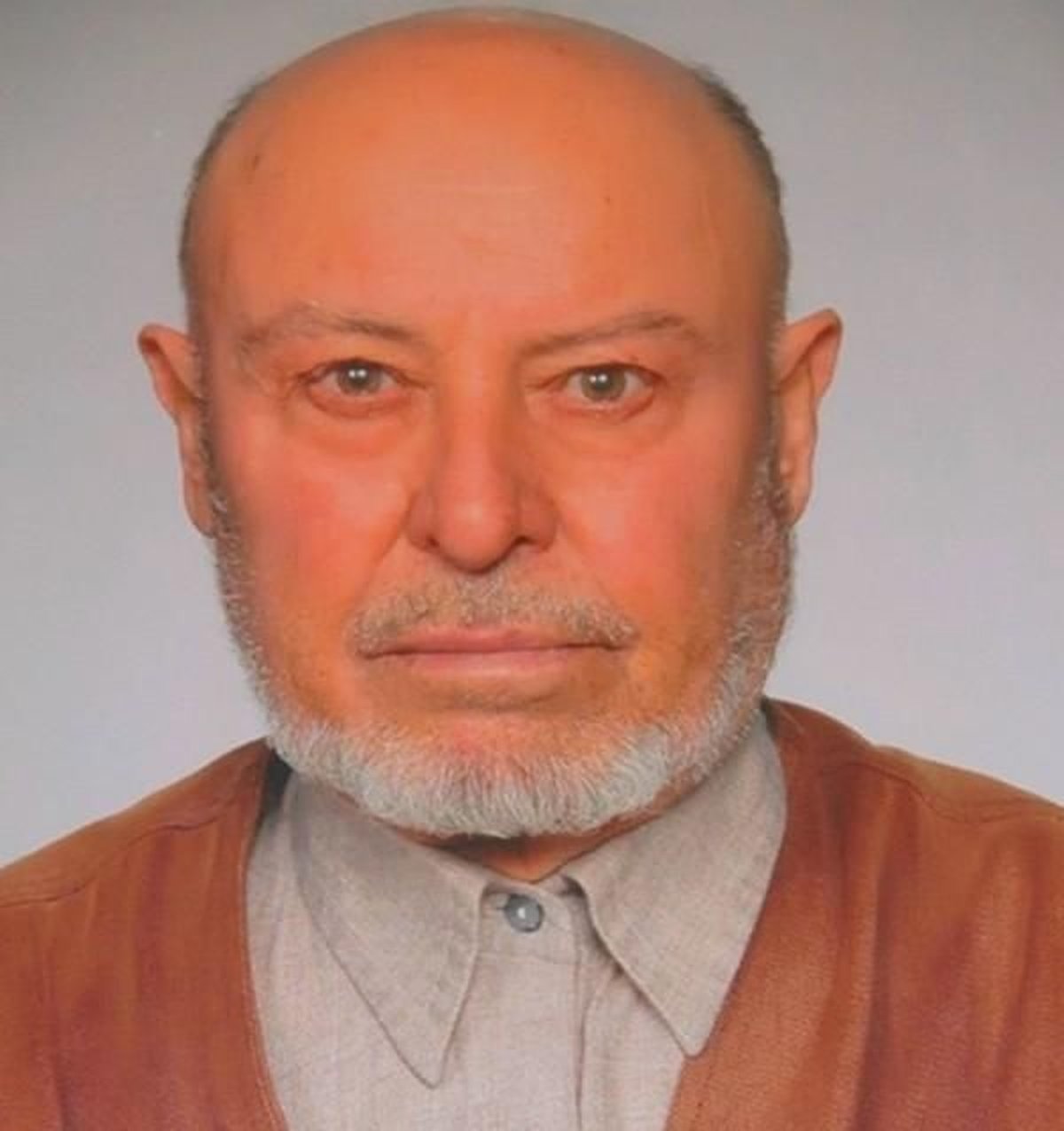 Çelebi\'de Kore Gazisi Sözeri, Vefat Etti