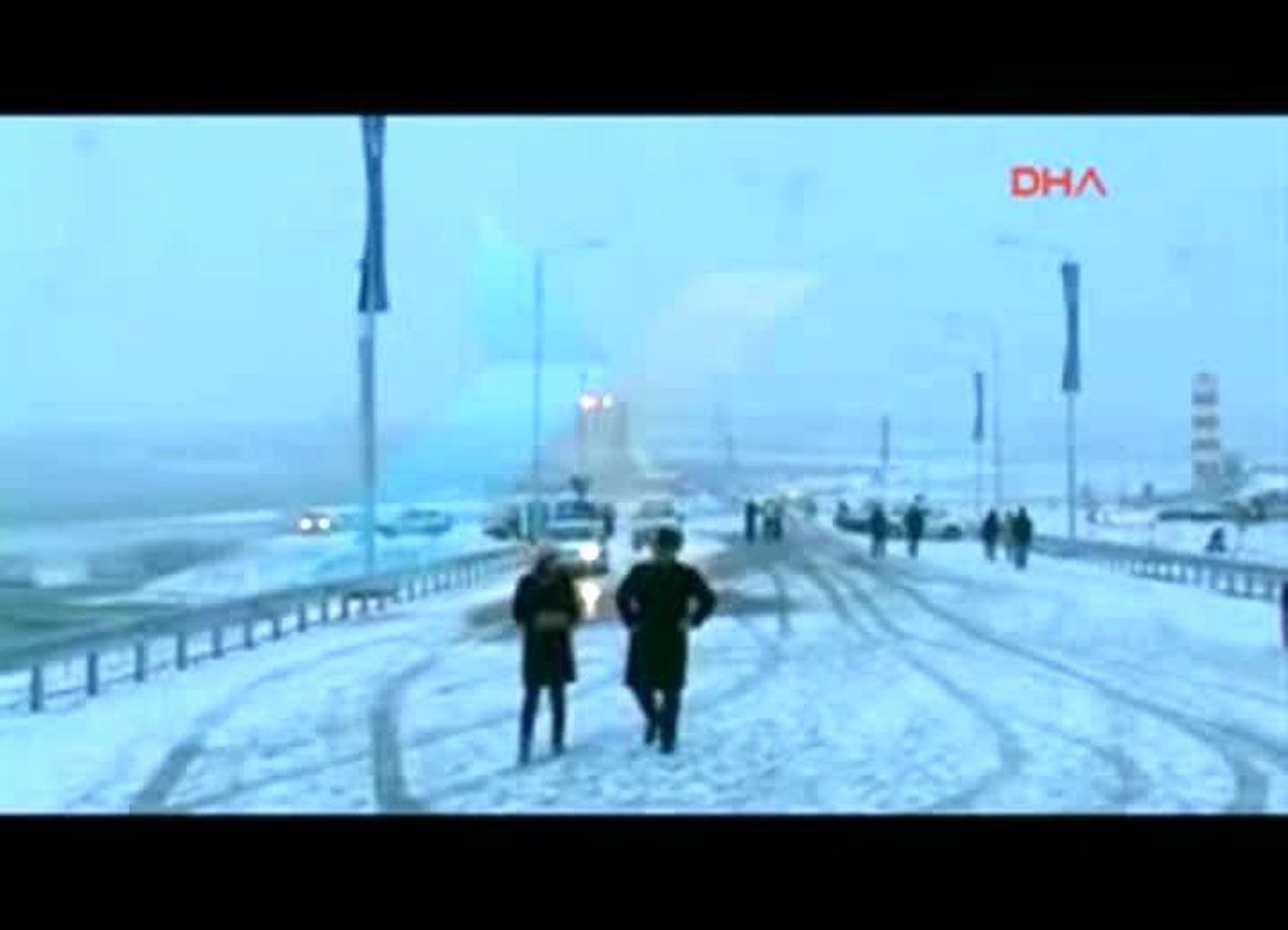Kosova\'da Otoyol İhalesi Sonucu Bekleniyor