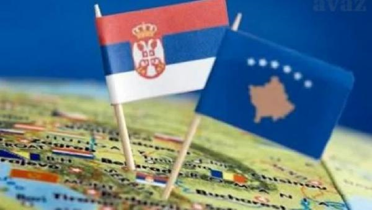 Kosovalı Sırplar \'Tanıma\' Konusunda Geri Adım Atmıyor