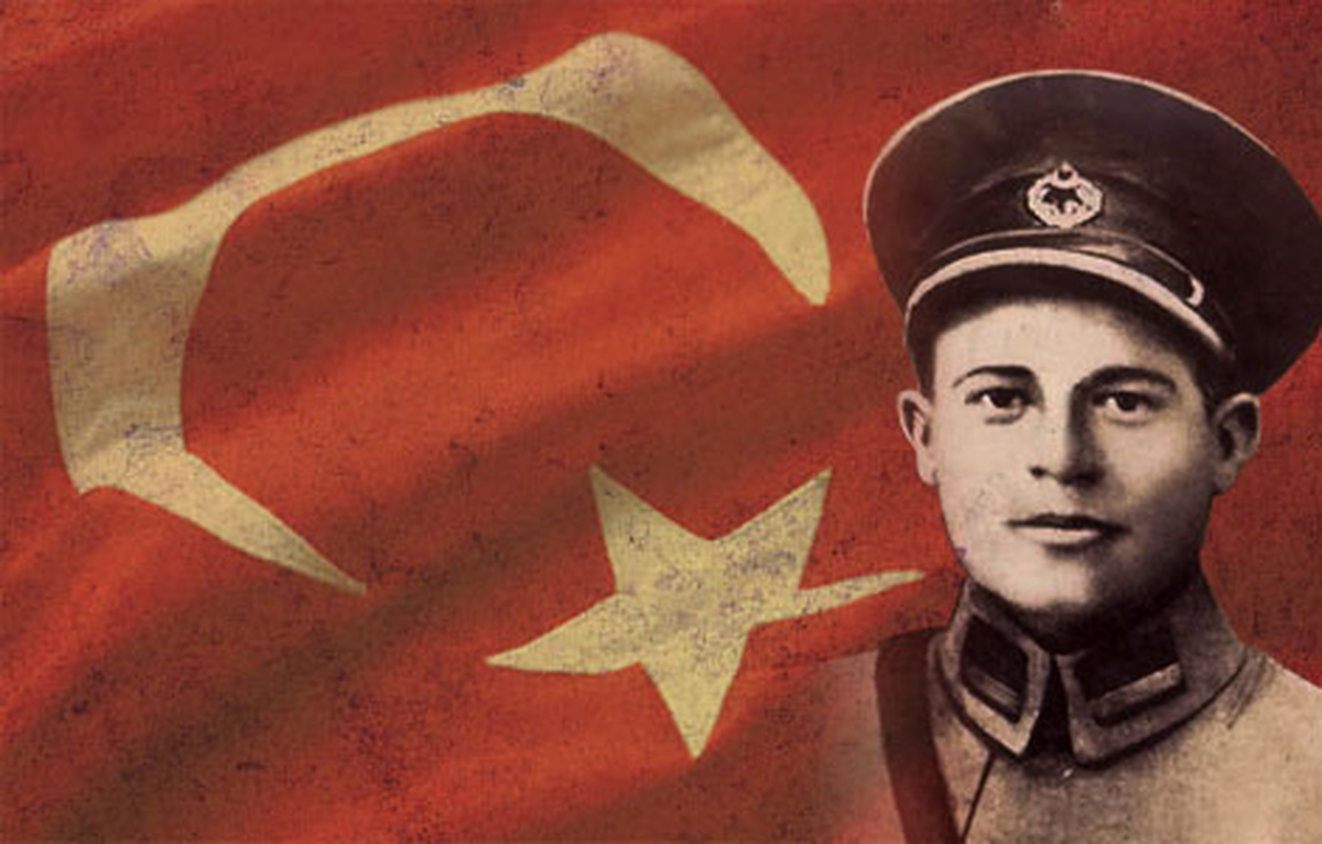Kubilay\'ın Şehit Edilişinin 83\'üncü Yılı