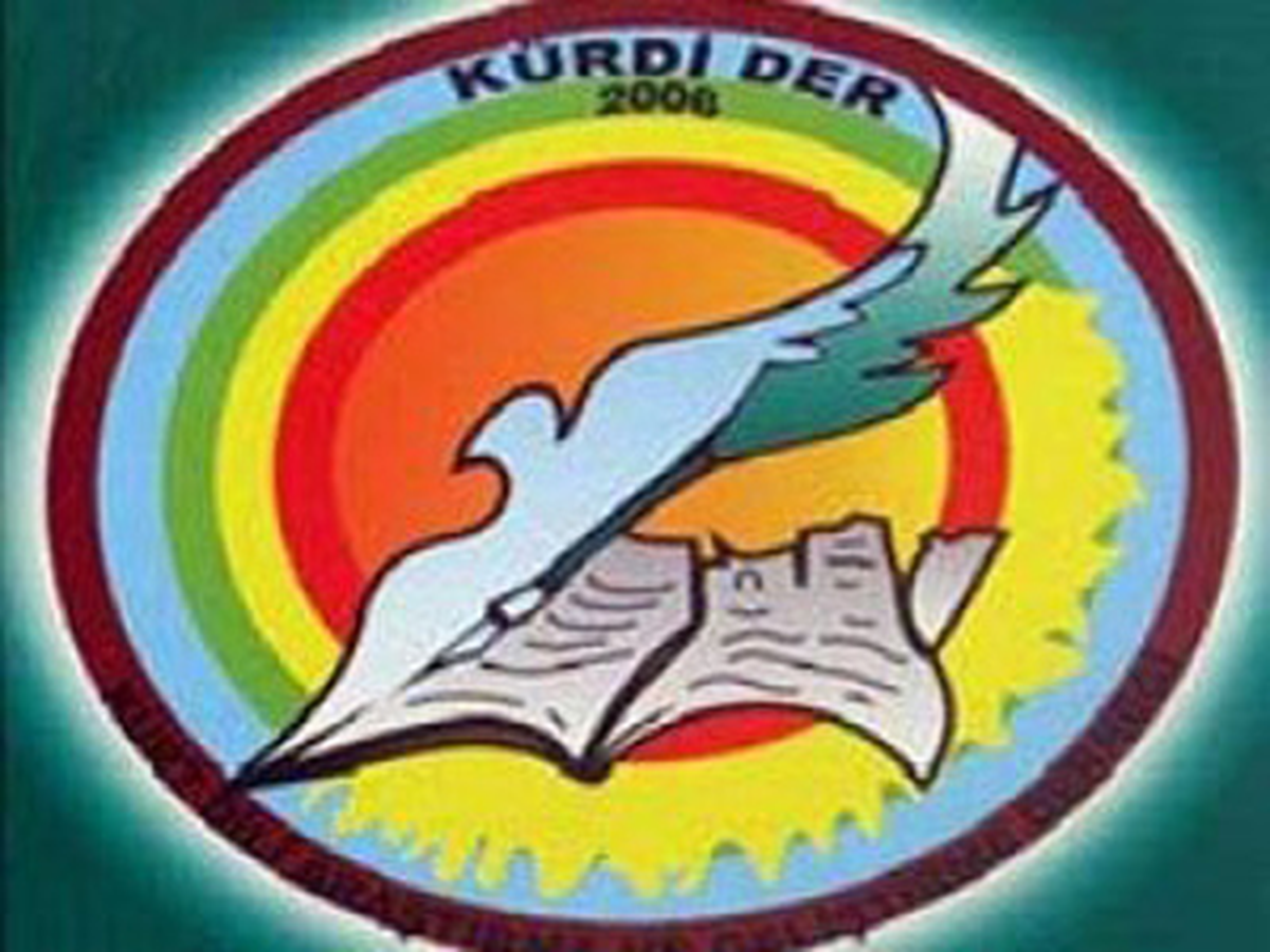 KURDİ-DER\'nden Tutuklulara Yeni Yıl Kartı
