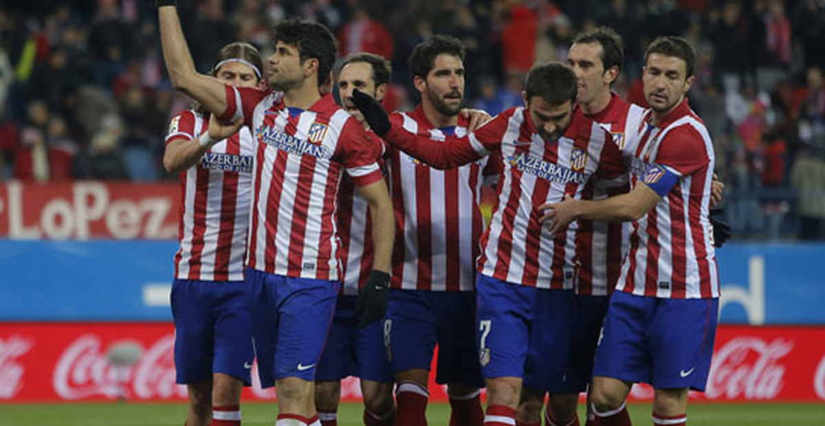 La Liga\'da Haftanın Görünümü